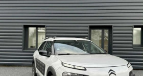 Citroen C4 Cactus , garage GARAGE MERCIER � VARETZ