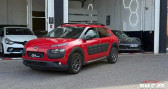 Citroen C4 Cactus 1.6 BLUEHDI 100cv SHINE START-STOP   La Seyne sur mer 83