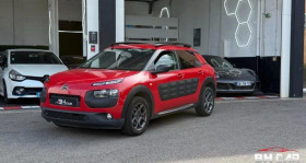 Citroen C4 Cactus occasion 2017 mise en vente à La Seyne sur mer par le garage BH CAR LA SEYNE SUR MER - photo n°1