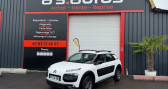Citroen C4 Cactus 1.6 BlueHDI 99 CV diesel dans toute la France   Bischwiller 67