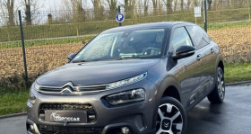 Citroen C4 Cactus , garage TOP OCCAZ � La Chapelle D'Armenti�res