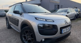 Annonce Citroen C4 Cactus occasion Diesel 1.6 HDI 100 Shine * CAM�RA * GPS * � Uckange