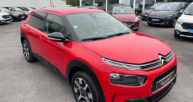 Citroen C4 Cactus , garage ALS-AUTO51  Reims