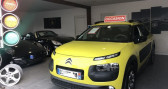 Citroen C4 Cactus occasion année 2015 boite Automatique Annonce Citroen C4 Cactus occasion Diesel 1.6 HDI 92 Shine EAT6 5 Portes à Nanteuil Les Meaux