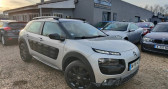Annonce Citroen C4 Cactus occasion Diesel 1.6 HDi 92ch Feel *GPS*BVA*BT* � Uckange
