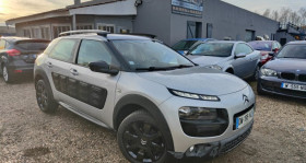 Citroen C4 Cactus , garage SPEED AUTOMOBILES 57 � Uckange