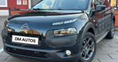 Annonce Citroen C4 Cactus occasion Diesel 1.6 hdi edition shine 4x4 2017 � Wittelsheim