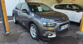 Annonce Citroen C4 Cactus occasion Diesel 1.6hdi 100cv 149200kms 2018 � Attin