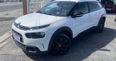 Citroen C4 Cactus occasion année 2019 boite Automatique Annonce Citroen C4 Cactus occasion Essence 110 ch EAT6 Shine à COURNON