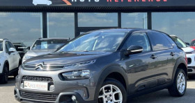 Citroen C4 Cactus , garage AUTO REFERENCE  LESTREM