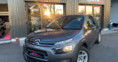 Citroen C4 Cactus occasion année 2019 boite Manuelle Annonce Citroen C4 Cactus occasion Essence 110 s bvm6 feel avec carplay revision a jour courroie rempla à Schweighouse-sur-Moder