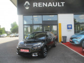Citroen C4 Cactus occasion année 2018 boite Manuelle Annonce Citroen C4 Cactus occasion Essence 110 SetS BVM Feel Business à Bessières
