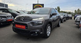 Citroen C4 Cactus occasion année 2018 boite Manuelle Annonce Citroen C4 Cactus occasion Essence 110 SetS BVM6 Feel à Perpignan