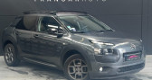 Citroen C4 Cactus 110 SS Shine / ENTRETIEN RENAULT / DISTRIBUTION OK / REGULAT   Maubeuge 59