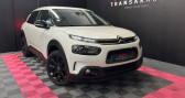 Citroen C4 Cactus 110ch BVM6 SHINE SECONDE MAIN SUIVI COMPLET RVISION  JOUR  2020 - annonce de voiture en vente sur Auto Sélection.com