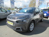 Citroen C4 Cactus occasion année 2019 boite Automatique Annonce Citroen C4 Cactus occasion Essence 110CH S&S FEEL BUSINESS EAT6 E6.D-TEMP à Toulouse