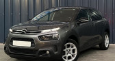 Annonce Citroen C4 Cactus occasion Diesel 120ch HDI Boite Automatique EAT6 Garantie 1 An Carplay Camr  Halluin