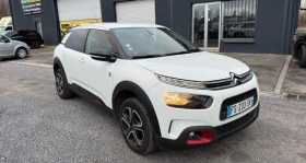 Citroen C4 Cactus , garage DARRAS AUTOMOBILES � Douai