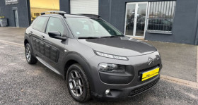 Citroen C4 Cactus , garage DARRAS AUTOMOBILES  Douai