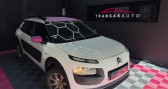 Annonce Citroen C4 Cactus occasion Essence 82 cv Feel / DISTRIBUTION EFFECTUE / 2ND MAIN / RVISION    Marignane