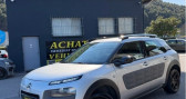 Citroen C4 Cactus 82 cv garantie  � DRAGUIGNAN 83