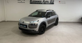 Annonce Citroen C4 Cactus occasion Essence 82 FEEL EDITION BLUETOOTH CLIM � LAL GARDE