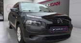 Citroen C4 Cactus occasion année 2016 boite Manuelle Annonce Citroen C4 Cactus occasion Essence 82 Shine à LA MADELEINE