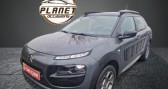 Annonce Citroen C4 Cactus occasion Diesel avec probl�me moteur � Montceau Les Mines