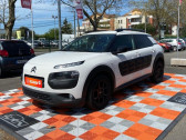 Citroen C4 Cactus occasion année 2016 boite Manuelle Annonce Citroen C4 Cactus occasion Diesel Blue HDi 100 SHINE à Toulouse