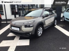 Citroen C4 Cactus occasion année 2014 boite Manuelle Annonce Citroen C4 Cactus occasion Diesel BlueHDi 100 Business à Yvetot