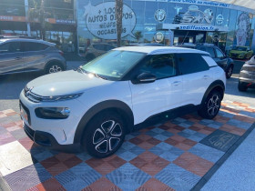 Citroen C4 Cactus , garage SN DIFFUSION ALBI  Lescure-d'Albigeois