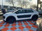 Citroen C4 Cactus occasion année 2018 boite Manuelle Annonce Citroen C4 Cactus occasion Diesel BlueHDi 100 BV6 FEEL Business GPS à Lescure-d'Albigeois