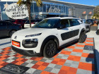 Citroen C4 Cactus occasion année 2018 boite Manuelle Annonce Citroen C4 Cactus occasion Diesel BlueHDi 100 BV6 FEEL Business GPS à Lescure-d'Albigeois