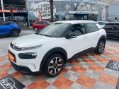 Annonce Citroen C4 Cactus occasion Diesel BlueHDi 100 BV6 FEEL GPS Camra JA 17 Grip Control  Lescure-d'Albigeois