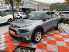 Citroen C4 Cactus occasion Gris année 2018 boite Manuelle Annonce Citroen C4 Cactus occasion Diesel BlueHDi 100 BV6 FEEL JA16 GPS Radar AV à Lescure-d'Albigeois