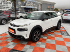 Citroen C4 Cactus occasion année 2020 boite Manuelle Annonce Citroen C4 Cactus occasion Diesel BlueHDi 100 BV6 FEEL NAV GPS 2 PL 12000HT à Montauban