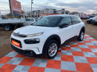 Citroen C4 Cactus occasion année 2019 boite Manuelle Annonce Citroen C4 Cactus occasion Diesel BlueHDi 100 BV6 FEEL NAV JA16 GPS 2 PL 10800HT à Toulouse
