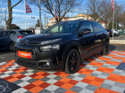 Citroen C4 Cactus occasion année 2018 boite Manuelle Annonce Citroen C4 Cactus occasion Diesel BlueHDi 100 BV6 SHINE Cam?ra JA 17 Black ADML à Toulouse