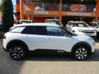Citroen C4 Cactus occasion année 2020 boite Manuelle Annonce Citroen C4 Cactus occasion Diesel BlueHDi 100 BV6 SHINE Caméra JA 17 ADML à Toulouse