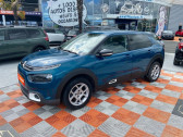 Citroen C4 Cactus BlueHDi 100 BV6 SHINE GPS Camra   Carcassonne 11