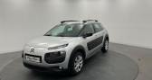 Annonce Citroen C4 Cactus occasion Diesel BlueHDi 100 BVM Feel � QUIMPER