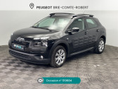 Citroen C4 Cactus occasion année 2018 boite Manuelle Annonce Citroen C4 Cactus occasion Diesel BLUEHDI 100 BVM FEEL à Brie-Comte-Robert