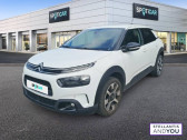 Annonce Citroen C4 Cactus occasion Diesel BlueHDi 100 BVM Shine  CESSON SEVIGNE