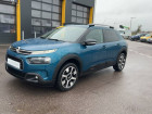 Citroen C4 Cactus occasion année 2018 boite Manuelle Annonce Citroen C4 Cactus occasion Diesel BlueHDi 100 BVM Shine à VALFRAMBERT
