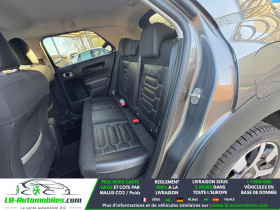 Citroen C4 Cactus BlueHDi 100 BVM  occasion � Beaupuy - photo n�6