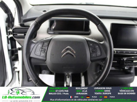 Citroen C4 Cactus BlueHDi 100 BVM  occasion � Beaupuy - photo n�7