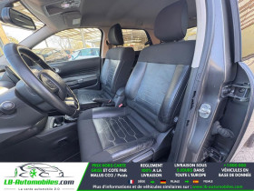 Citroen C4 Cactus BlueHDi 100 BVM  occasion � Beaupuy - photo n�5