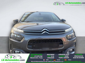 Citroen C4 Cactus BlueHDi 100 BVM  occasion � Beaupuy - photo n�4