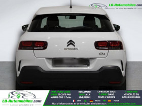 Citroen C4 Cactus BlueHDi 100 BVM  occasion � Beaupuy - photo n�4