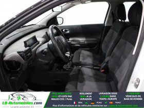 Citroen C4 Cactus BlueHDi 100 BVM  occasion � Beaupuy - photo n�5